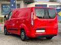 Ford Transit Custom 2.0TDCI*TüV Neu*Zahnriemen gew.*Klima*Park*Temp Rot - thumbnail 3