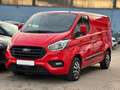 Ford Transit Custom 2.0TDCI*TüV Neu*Zahnriemen gew.*Klima*Park*Temp Rot - thumbnail 1