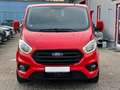 Ford Transit Custom 2.0TDCI*TüV Neu*Zahnriemen gew.*Klima*Park*Temp Rot - thumbnail 10