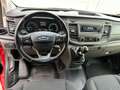 Ford Transit Custom 2.0TDCI*TüV Neu*Zahnriemen gew.*Klima*Park*Temp Rot - thumbnail 15