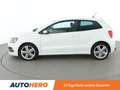 Volkswagen Polo 1.2 TSI Life *ALU*TEMPO*PDC* Weiß - thumbnail 3