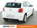 Volkswagen Polo 1.2 TSI Life *ALU*TEMPO*PDC* Weiß - thumbnail 6