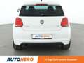 Volkswagen Polo 1.2 TSI Life *ALU*TEMPO*PDC* Weiß - thumbnail 5