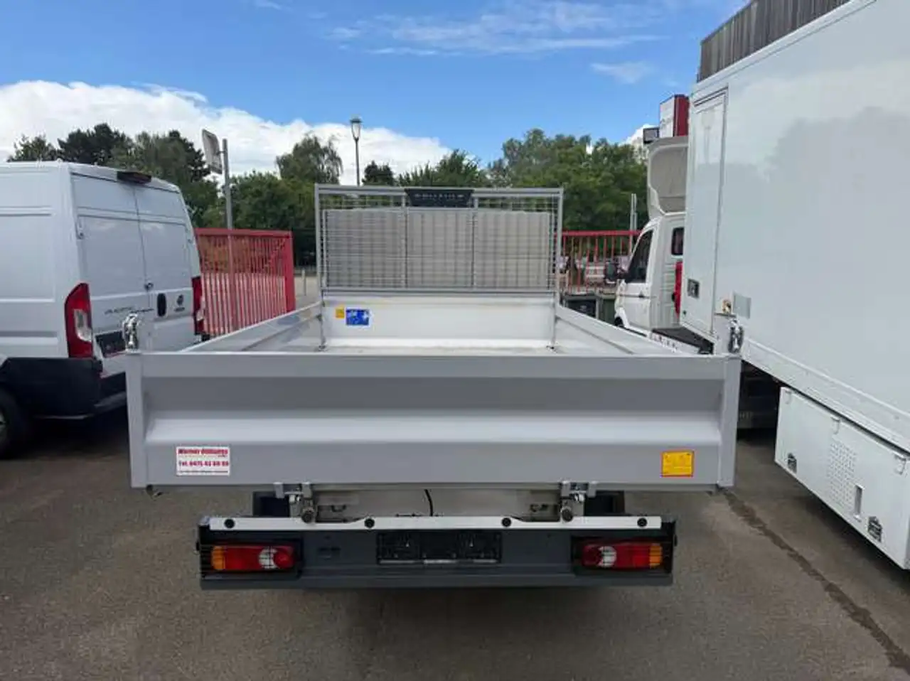 Renault Master 2026