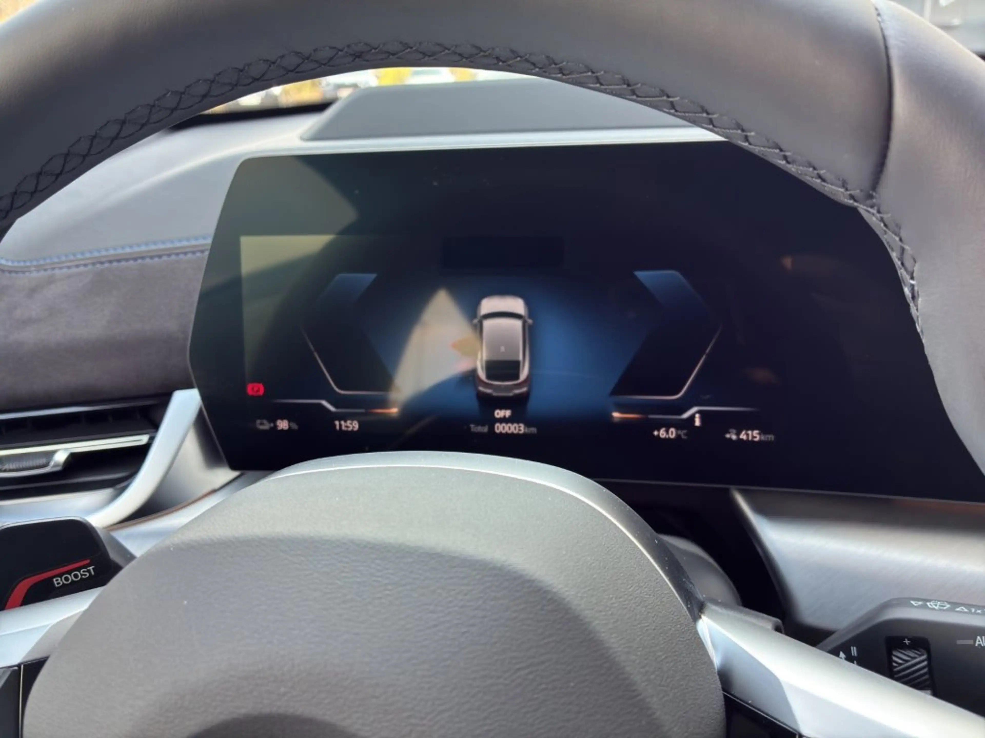 BMW iX2 eDrive20 — photo 8