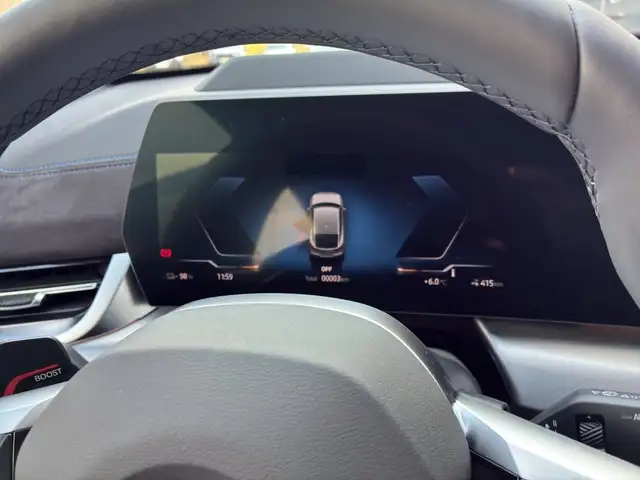 BMW iX2 eDrive20 Ansicht 8
