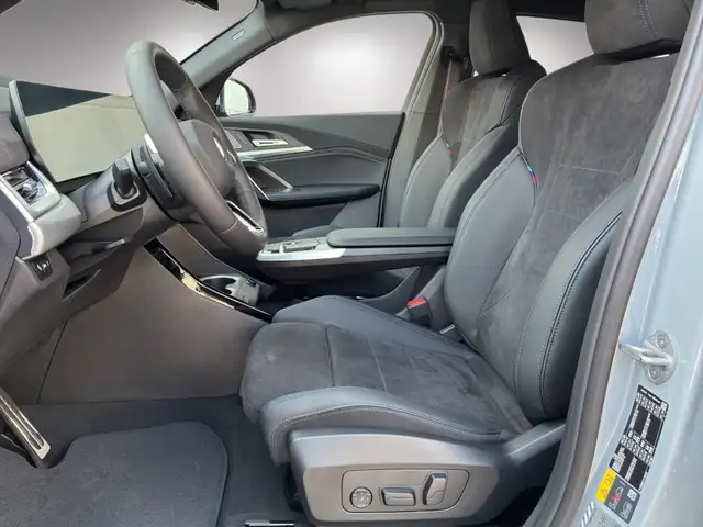 BMW iX2 eDrive20 Ansicht 6