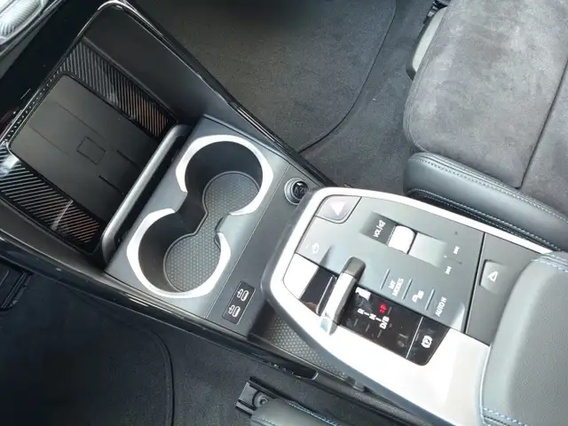 BMW iX2 eDrive20 Ansicht 20