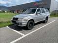 SsangYong Musso Musso 662 EL TDi Silber - thumbnail 1