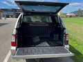 SsangYong Musso Musso 662 EL TDi Silber - thumbnail 4