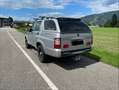 SsangYong Musso Musso 662 EL TDi Silber - thumbnail 3