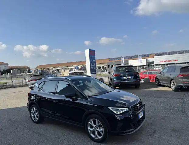 SEAT Arona Arona 1.0 TSi DSG 115cv FR