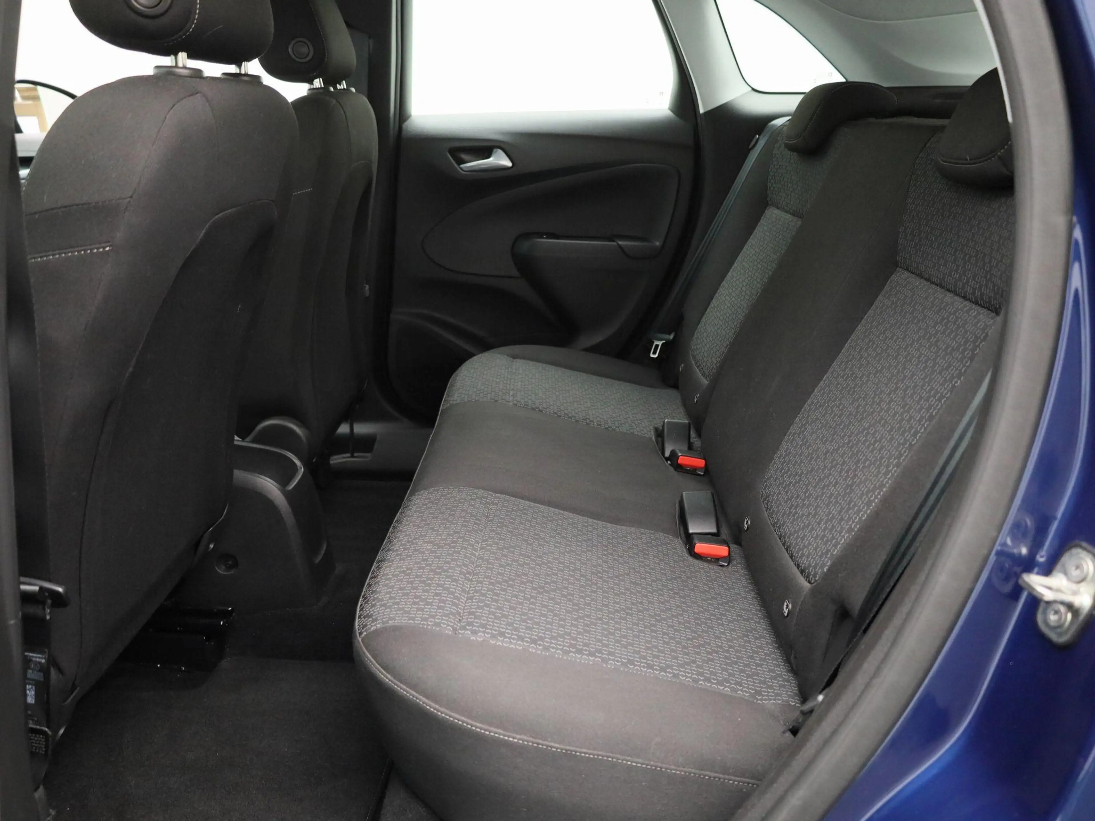 Opel Crossland X 1.2 60kW Edition — photo 11
