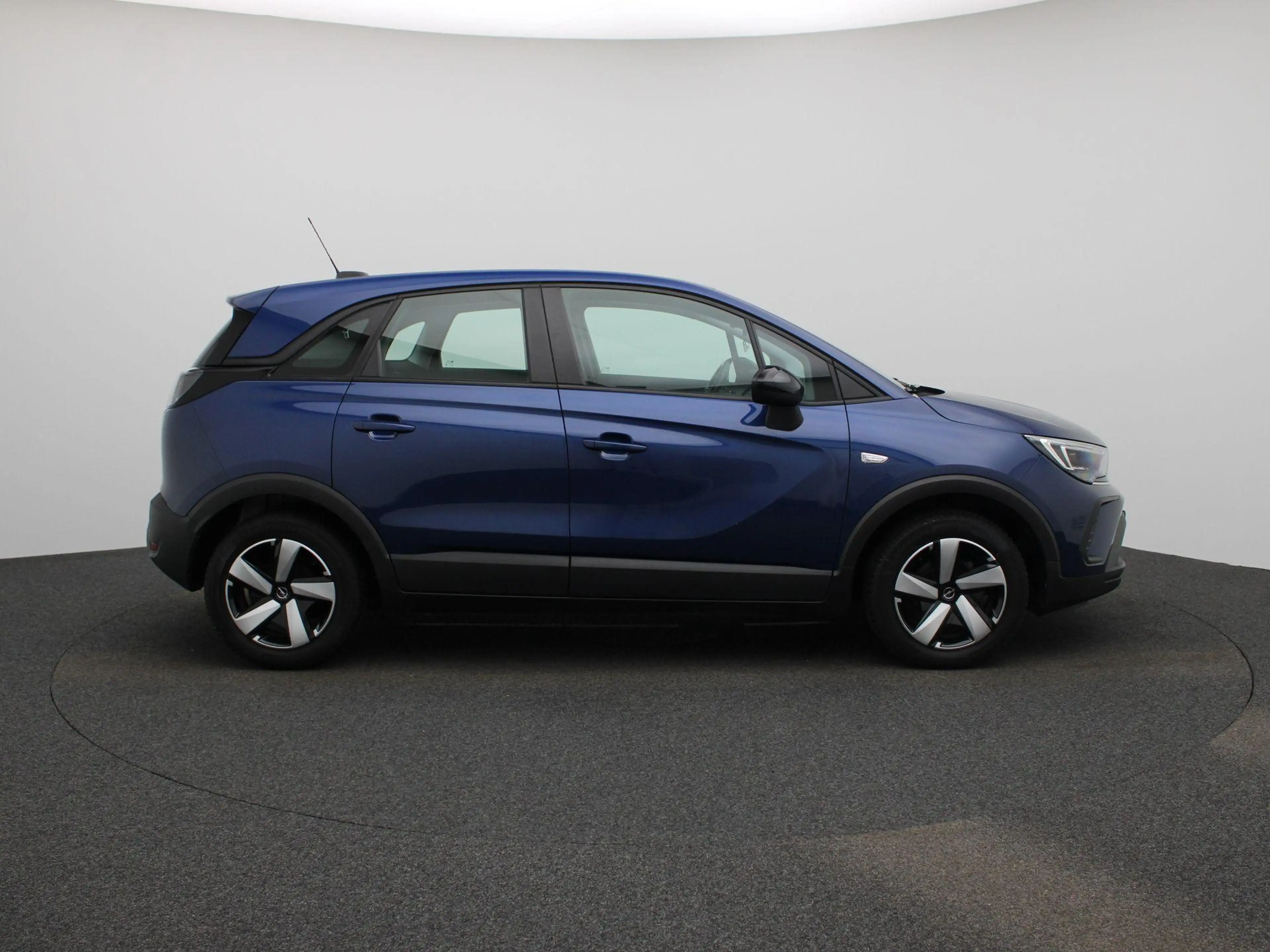 Opel Crossland X 1.2 60kW Edition — photo 6