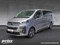 Citroen Spacetourer Spacetourer Plus XL BH 180 AT +Kamera+Nav+ACC+ Grijs - thumbnail 1