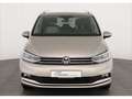 Volkswagen Touran 2.0 TDI Highline DSG NAV/LED/AHK/7-Sitzer Silber - thumbnail 3