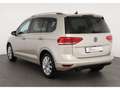 Volkswagen Touran 2.0 TDI Highline DSG NAV/LED/AHK/7-Sitzer Silber - thumbnail 5