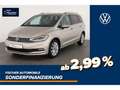 Volkswagen Touran 2.0 TDI Highline DSG NAV/LED/AHK/7-Sitzer Silber - thumbnail 1