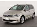 Volkswagen Touran 2.0 TDI Highline DSG NAV/LED/AHK/7-Sitzer Silber - thumbnail 2