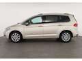 Volkswagen Touran 2.0 TDI Highline DSG NAV/LED/AHK/7-Sitzer Silber - thumbnail 6