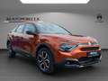 Citroen C4 ë-C4 Elektromotor 136 FEEL Braun - thumbnail 3