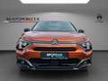 Citroen C4 ë-C4 Elektromotor 136 FEEL Braun - thumbnail 2