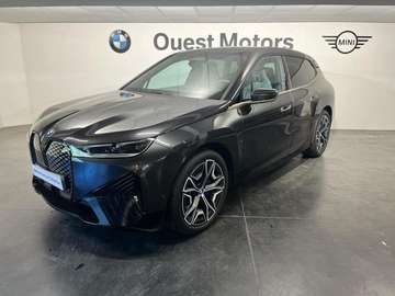 xDrive40 326ch