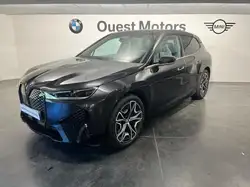 BMW xDrive40 326ch