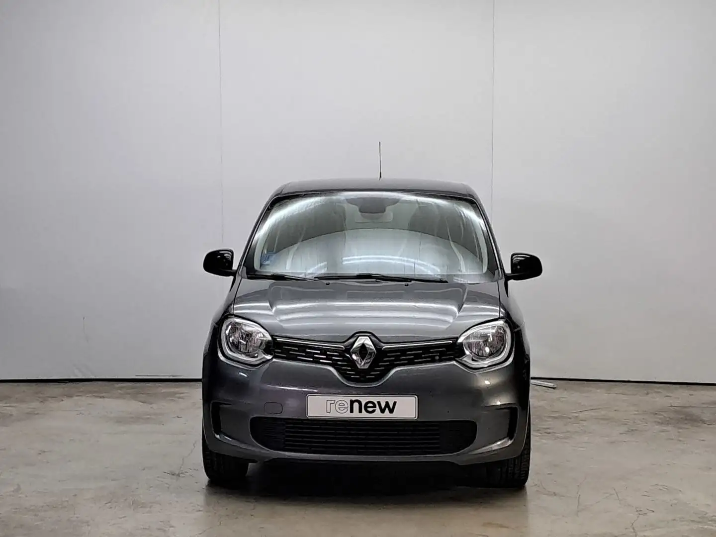 Renault Twingo Electric Techno 60kW Batería 20kW/h - 2