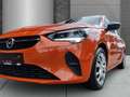 Opel Corsa Edition Turbo 8-AT Navi LED Apple CarPlay Android Naranja - thumbnail 4