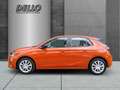 Opel Corsa Edition Turbo 8-AT Navi LED Apple CarPlay Android Naranja - thumbnail 2