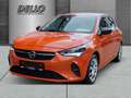Opel Corsa Edition Turbo 8-AT Navi LED Apple CarPlay Android Naranja - thumbnail 1