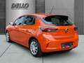 Opel Corsa Edition Turbo 8-AT Navi LED Apple CarPlay Android Naranja - thumbnail 3