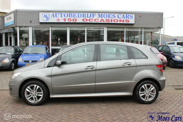 Mercedes-Benz B 150 Business Class