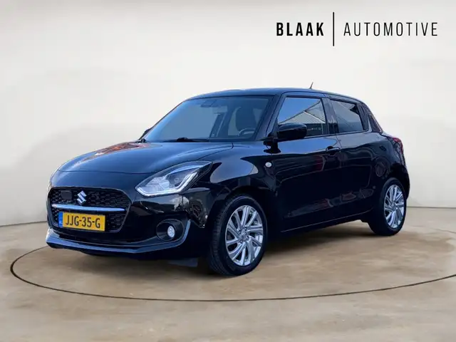 Suzuki Swift 1.2 Select Smart Hybrid | Carpass | Navigatie | Ca