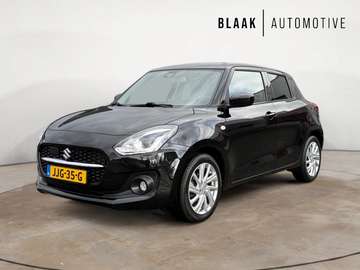 1.2 Select Smart Hybrid | Carpass | Navigatie | Ca