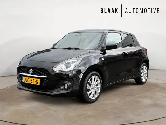 Suzuki Swift 1.2 Select Smart Hybrid | Carpass | Navigatie | Ca