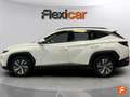 Hyundai TUCSON 1.6 CRDI 100kW (136CV) 48V Maxx Blanc - thumbnail 4