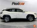 Hyundai TUCSON 1.6 CRDI 100kW (136CV) 48V Maxx Blanc - thumbnail 8