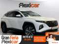 Hyundai TUCSON 1.6 CRDI 100kW (136CV) 48V Maxx Blanc - thumbnail 1