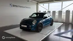 MINI Cooper SE 184ch Edition Premium Plus BVA 5CV