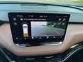 Skoda Enyaq IV 80 BEV 204PK 77KWH PLUS SPORTLINE/THAAK/PANO/LE Grijs - thumbnail 17