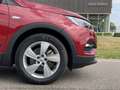 Opel Grandland X 1.6 Turbo Hybrid Business Edition #RIJKLAAR# Trekh Rood - thumbnail 6