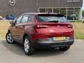 Opel Grandland X 1.6 Turbo Hybrid Business Edition #RIJKLAAR# Trekh Rood - thumbnail 3