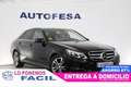 Mercedes-Benz E 270 CDI AVANTGARDE 76 PLUS 170CV AUTO 4P # NAVY,CUERO - thumbnail 3