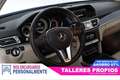 Mercedes-Benz E 270 CDI AVANTGARDE 76 PLUS 170CV AUTO 4P # NAVY,CUERO - thumbnail 11