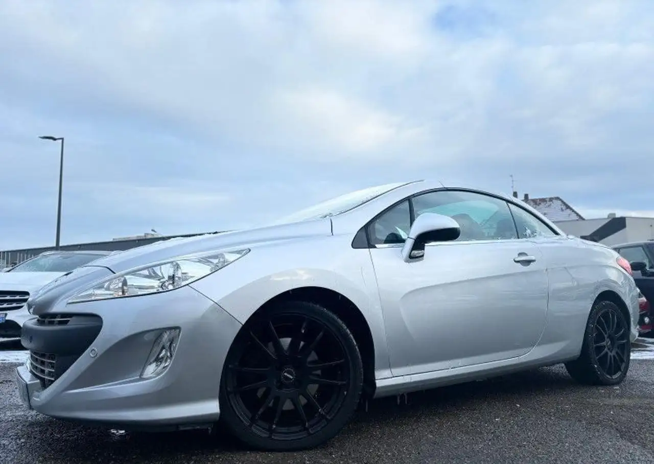 Peugeot 308 2.0 HDI140 FAP FELINE