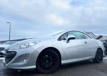 2.0 HDI140 FAP FELINE