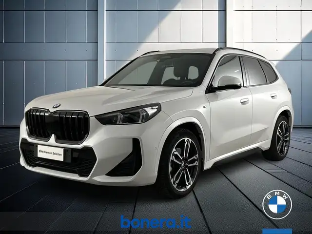 BMW X1 main image