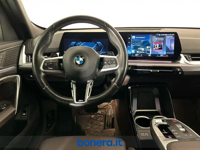 BMW X1 view 15